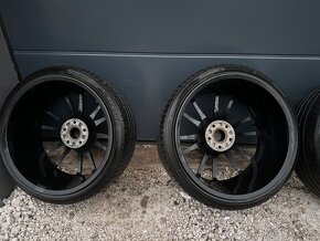 Oz ultraleggera 5x112 r19 9j - 11