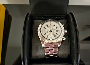 Predam BREITLING SUPER AVENGER 48MM - 11