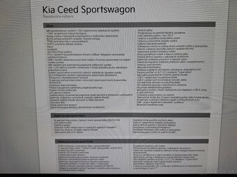 Kia ceed sw platinum - 11