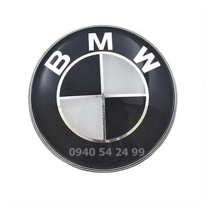 BMW 60mm - 11