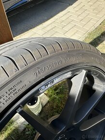 Z-Performance ZP.08 R20 5x120 - 11