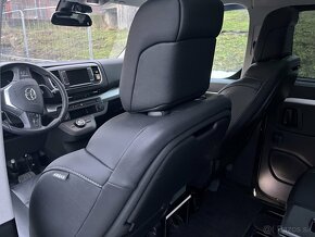 TOYOTA PROACE VERSO SELECTION RC21 - 11