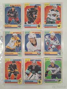 Predám/vymením NHL hokejové kartičky NHL - 11