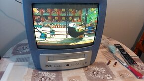 TV + VHS - 11