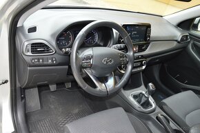 Hyundai i30 1.6 CRDi 115 Comfort - 11