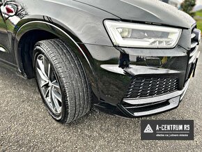 Audina Q3 1.4 TFSI , S-line - 11