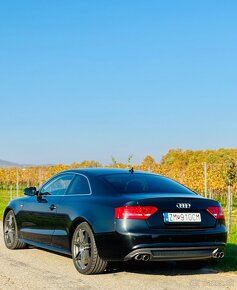 Predam Audi A5 2.0TFSi Multitronic ,132KW. - 11