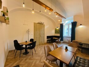 BAR 108 NA PRENÁJOM V CENTRE, HLAVNÁ KOŠICE - 11