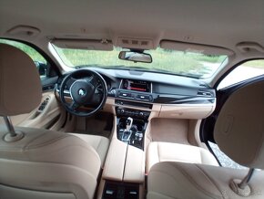 BMW 530d - 11