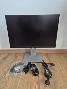 Monitor 24" Dell Ultrasharp U2415 - 11