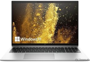 Nový kus HP EliteBook 650 G9 15,6" i5-1245U/16GB/256GB/FHD - 11