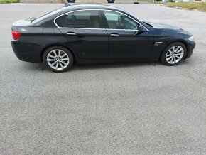 BMW 530 - 11