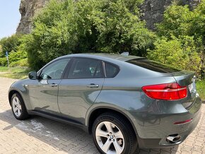 BMW X6 xDrive35d - 11