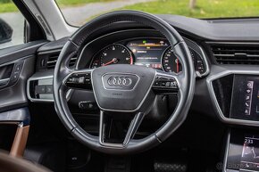 Audi A6 40 2.0 TDI mHEV Sport S tronic - 11