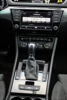 Škoda Superb 2.0 TDI Ambition DSG EU6 - 11