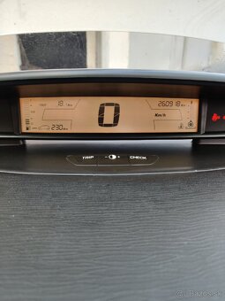 Citroen C4 1,6hdi 2008 - 11