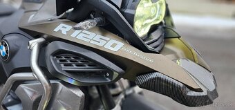 BMW GS 1250 adventure exclusive - 11