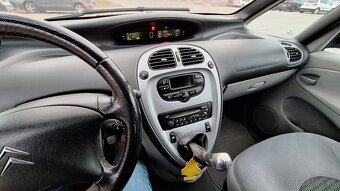 CITROEN XSARA PICASSO 1.6 HDI - 11