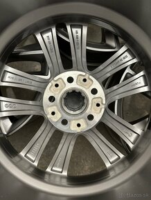 Hliníkové disky 5x112 R19 BMW Styling 630 -BMW G11, G12, G32 - 11