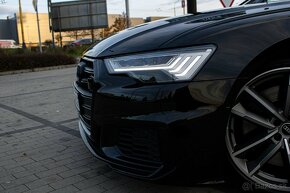 Audi S6/RS6 S6 3.0 TDI mHEV quattro tiptronic - 11