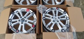 Captur koleos suzuki honda dacia 5x114,3 r17 arkana - 11