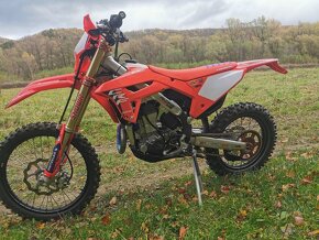 Honda crf 400rx 2023 - 11