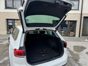 VW Passat Alltrack Facelift 4x4 2.0TDi DSG - Odpočet DPH - - 11