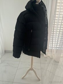 Moncler zimná bunda - 11