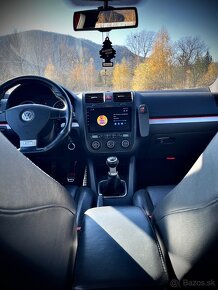 Volkswagen Golf V GTI 2.0 TFSI 147kw - 11