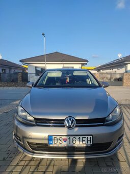 Volkswagen Golf  1.4 TSI - 11