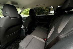 Škoda Octavia Combi 2.0 TDI SCR Style DSG Virtual - 11