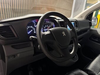 Peugeot Expert 2.0 HDI 6-Miestne 2019 / Nová spojka/Rozvody/ - 11