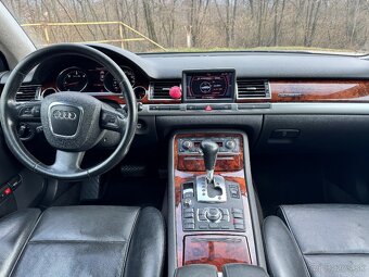 Audi A8 d3 4.2 tdi quattro - 11