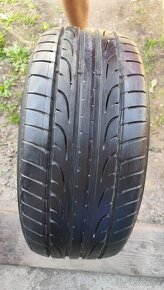 Letné pneu Dunlop SP Sport Maxx 215/45 R16 - 11