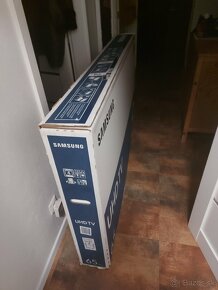 Samsung UE65NU8002T 65" 4K Ultra HD Smart WiFi 3D 100Hz. - 11