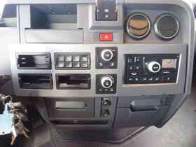 RENAULT T480 , EURO6 , MEGA, Automat, Tank 1100 L - 11