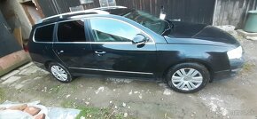 Passat B6 Combi - 11