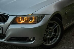 BMW E90 320d xDrive - 11