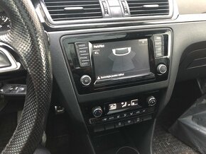 Skoda Rapid dsg automat - 11