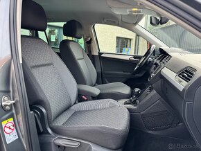 Volkswagen Tiguan 2.0TDi DSG - Odpočet DPH - - 11