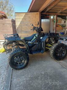 Polaris Sportsman xp 1000 s - 11