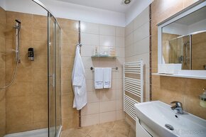 Apartmán Korzár Bešeňová Liptov - 11