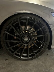 Audi RS6 2015 - 700HP-MOZNA VYMENA - 11