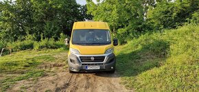 Fiat Ducato - Campervan - 11