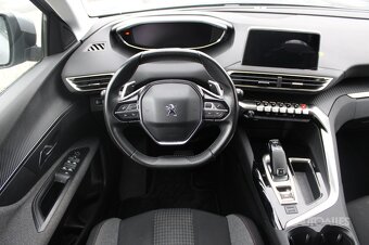 Peugeot 3008 1,5 HDi 96 kW - 11