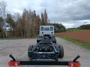 Iveco ML120E22 6ti válec, Nový podvozek - 11