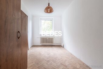 BEDES | 3 izb. byt + loggia, pivnica, Trenčín - 11