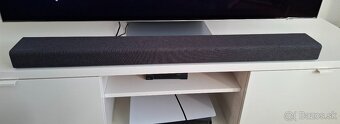 Soundbar LG Meridian SP7 - 11