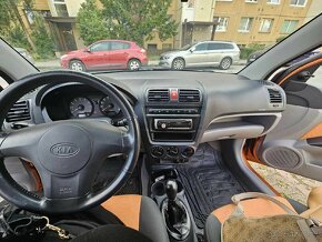 KIA PICANTO - 11