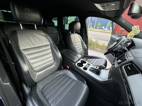 VW Touareg 3.0 TDI - 11